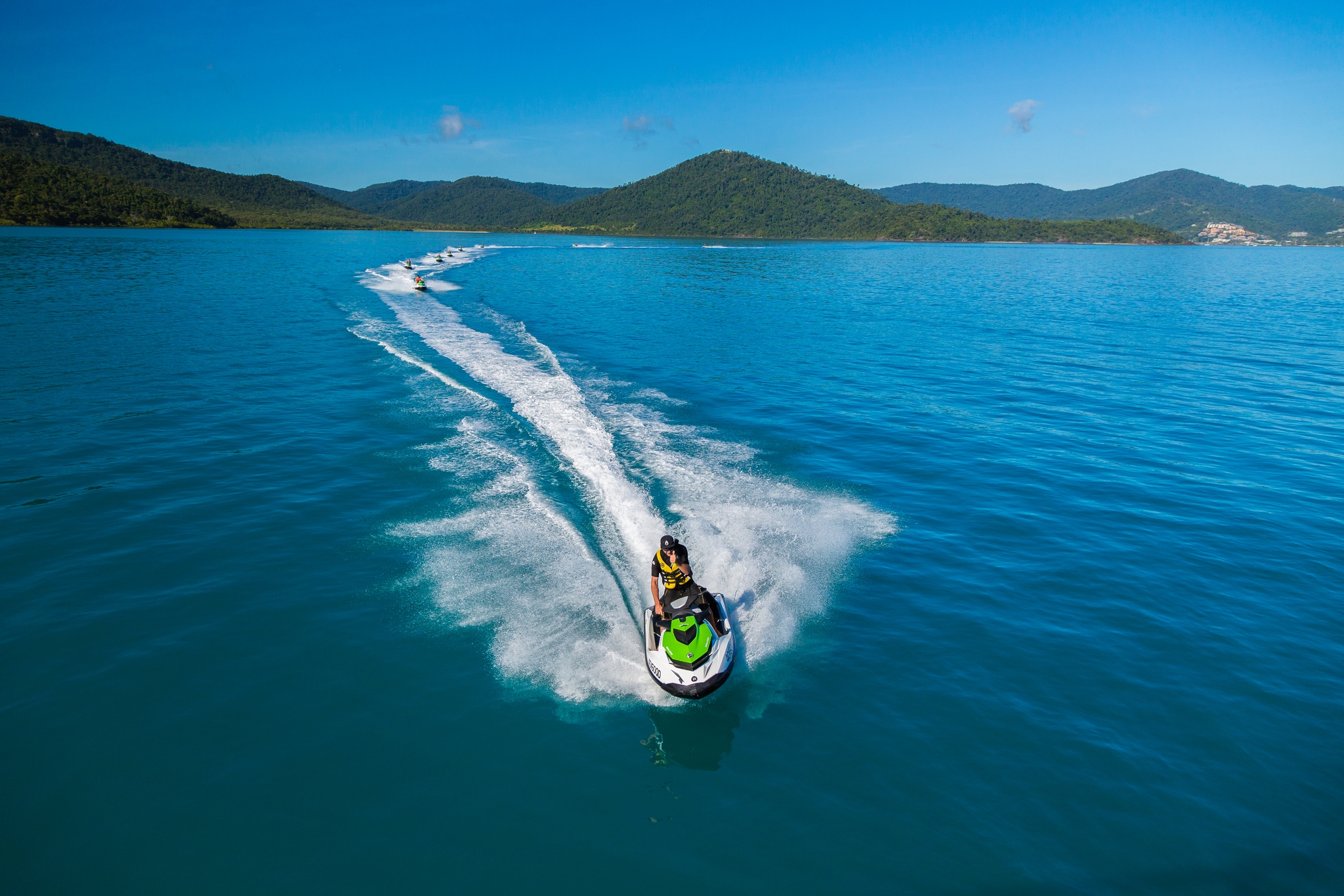 whitsundays tours - whitsundays tours from airlie beach