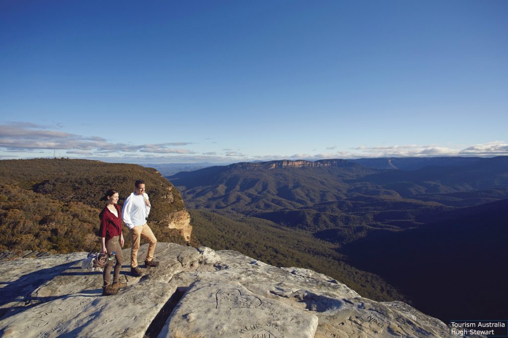 Blue Mountains, Australia Things to do - A Visitors Guide