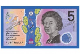 Australian Currency | Who are the people on the Australia $ notes