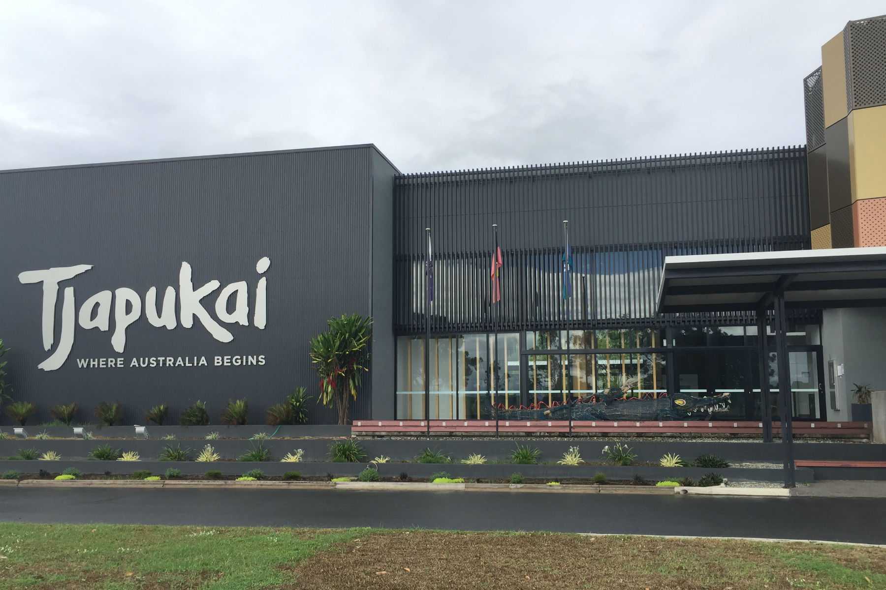 Tjapukai Cultural Park Cairns Tour Review By