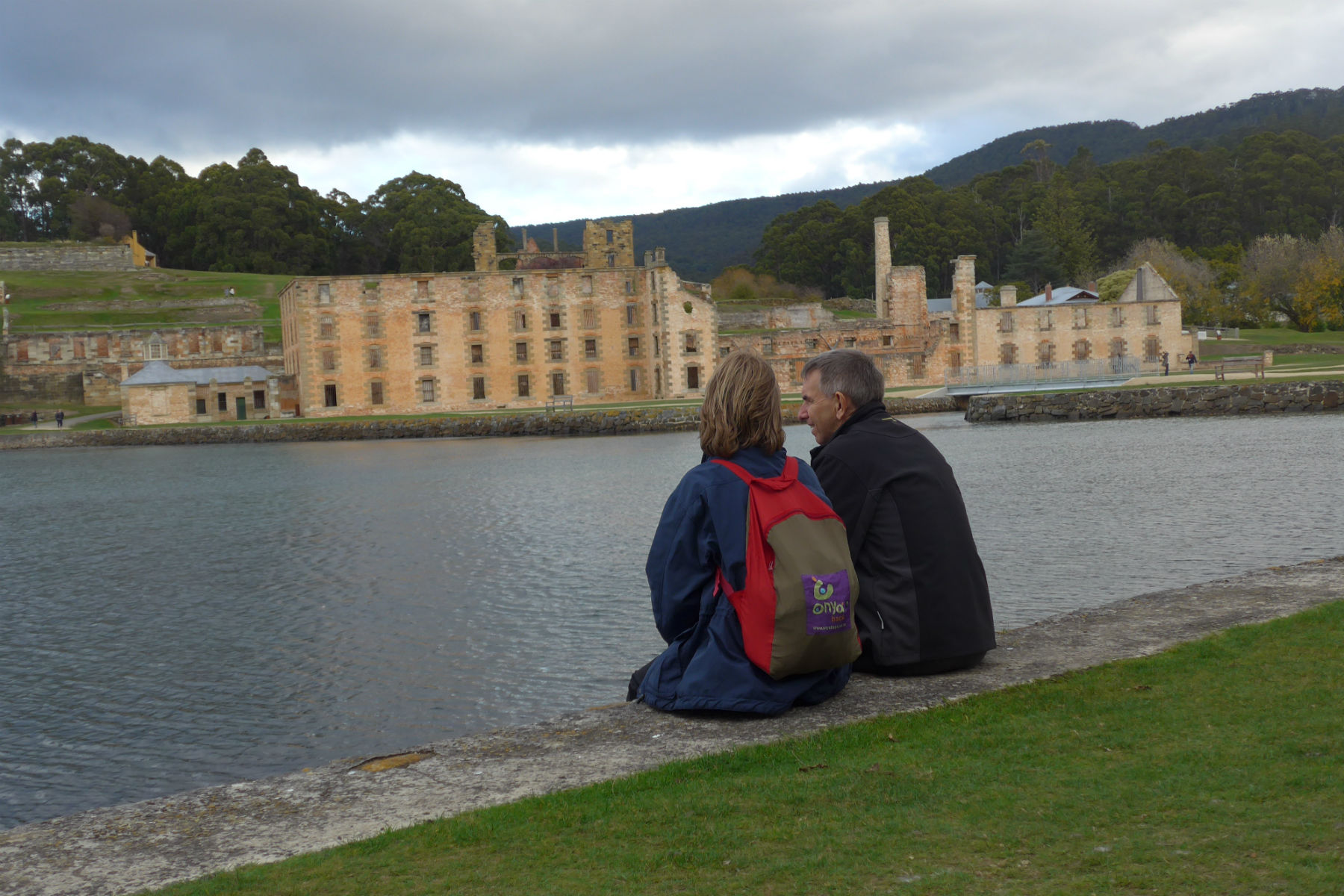 port arthur tours reviews