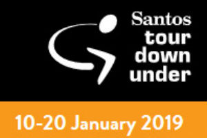 Santos Tour Down under