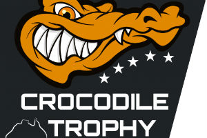 Croc trophy