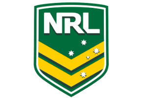 NRL Badge